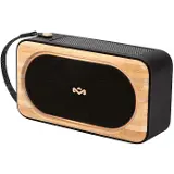 House of Marley Roots Solar Black