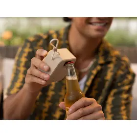 Mini reproduktor - House of Marley Roots Cream - 10