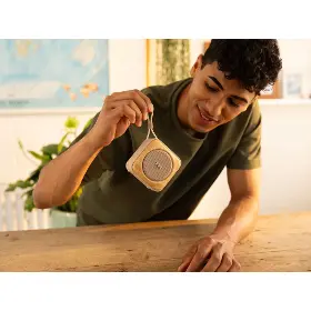 Mini reproduktor - House of Marley Roots Cream - 6