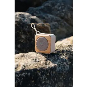 Mini reproduktor - House of Marley Roots Cream - 7