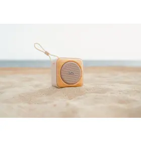 Mini reproduktor - House of Marley Roots Cream - 8
