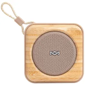 Mini reproduktor - House of Marley Roots Cream - 1