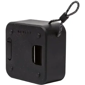 Mini reproduktor - House of Marley Roots Black - 2