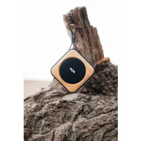 Mini reproduktor - House of Marley Roots Black - 6