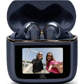 Slúchadlá True Wireless - JBL Tour Pro 3 Blue - 3
