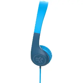 Slúchadlá - JLAB JBuddies Pop Blue - 3