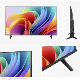 LED televízor - Hisense 32A4S - 2