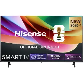 LED televízor - Hisense 32A4S - 1