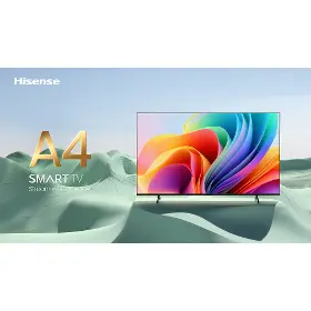 LED televízor - Hisense 40A4S - 10