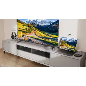 LED televízor - Hisense 40A4S - 12