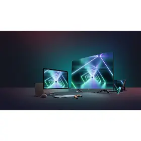 LED televízor - Hisense 40A4S - 13