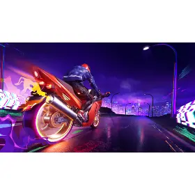 LED televízor - Hisense 40A4S - 16