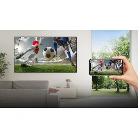 LED televízor - Hisense 40A4S - 17