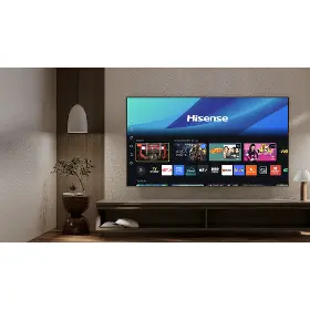 QLED televízor - Hisense 40A5S - 11