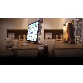 QLED televízor - Hisense 40A5S - 18
