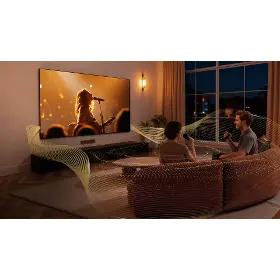 QLED televízor - Hisense 40A5S - 19