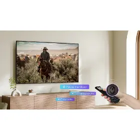 LED televízor - Hisense 43A6S - 14