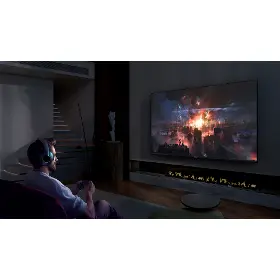 LED televízor - Hisense 43A6S - 21