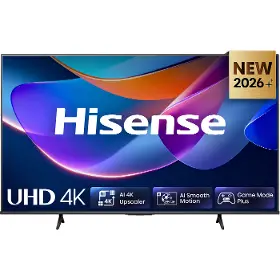 LED televízor - Hisense 50A6S - 1