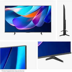 LED televízor - Hisense 55A6S - 2
