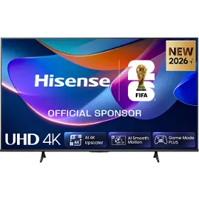 LED televízor - Hisense 55A6S - 1