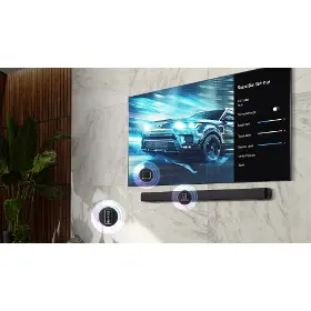 LED televízor - Hisense 58A6S - 13