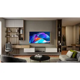 LED televízor - Hisense 58A6S - 14