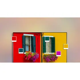LED televízor - Hisense 58A6S - 16