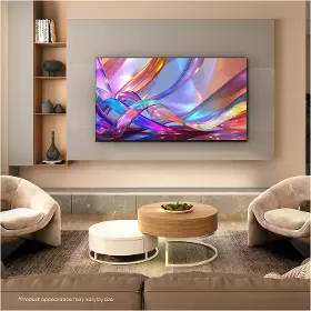 QLED televízor - Hisense 43E7S - 12