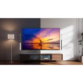 QLED televízor - Hisense 43E7S - 17