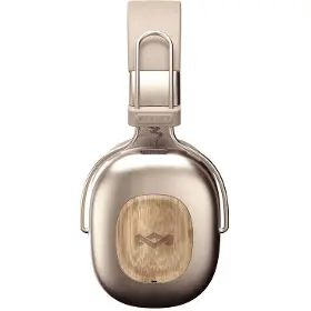 Slúchadlá bezdrôtové - House of Marley Positive Vibration Rebel Cream - 2