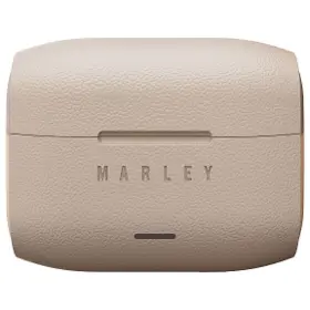 Slúchadlá bezdrôtové - House of Marley Trenchtown ANC Cream - 7