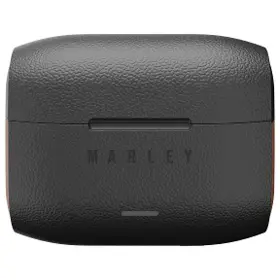 Slúchadlá bezdrôtové - House of Marley Trenchtown ANC Black - 7
