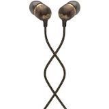 House of Marley Smile Jamaica Brass