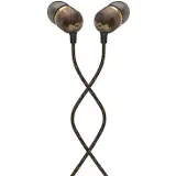 House of Marley Smile Jamaica Brass