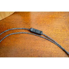 Slúchadlá - House of Marley Smile Jamaica Black - 5