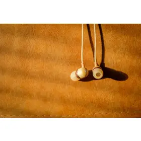Slúchadlá - House of Marley Smile Jamaica Bronze - 3
