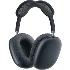 Bezdrátová sluchátka - Apple AirPods Max 2 Midnight - 3