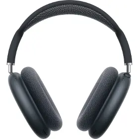 Bezdrátová sluchátka - Apple AirPods Max 2 Midnight - 1
