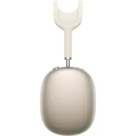 Slúchadlá bezdrôtové - Apple AirPods Max 2 Starlight - 2