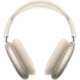 Slúchadlá bezdrôtové - Apple AirPods Max 2 Starlight - 1