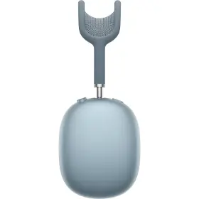 Bezdrátová sluchátka - Apple AirPods Max 2 Blue - 2