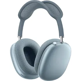 Bezdrátová sluchátka - Apple AirPods Max 2 Blue - 3