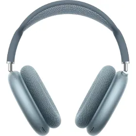 Bezdrátová sluchátka - Apple AirPods Max 2 Blue - 1
