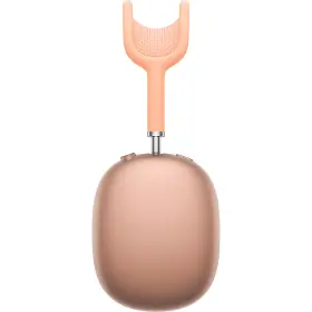 Bezdrátová sluchátka - Apple AirPods Max 2 Orange - 2