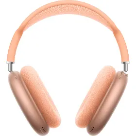 Bezdrátová sluchátka - Apple AirPods Max 2 Orange - 1