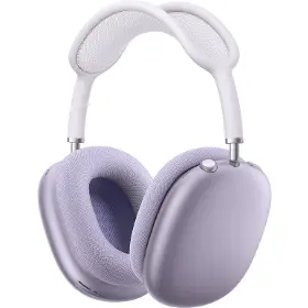 Bezdrátová sluchátka - Apple AirPods Max 2 Purple - 3