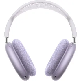 Bezdrátová sluchátka - Apple AirPods Max 2 Purple - 1