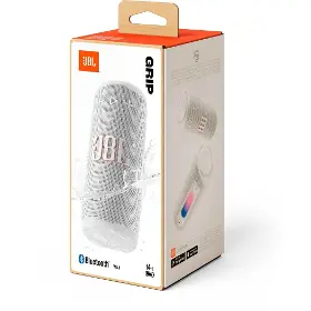 Bezdrôtový reproduktor - JBL Grip White - 7