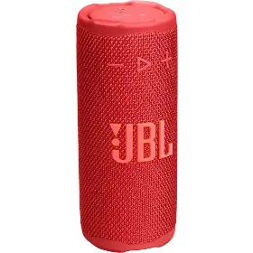 Bezdrôtový reproduktor - JBL Grip Red - 2
